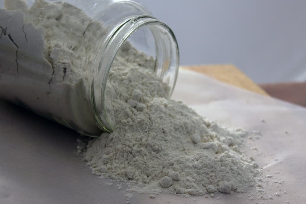 Homemade Baking Mix Recipe