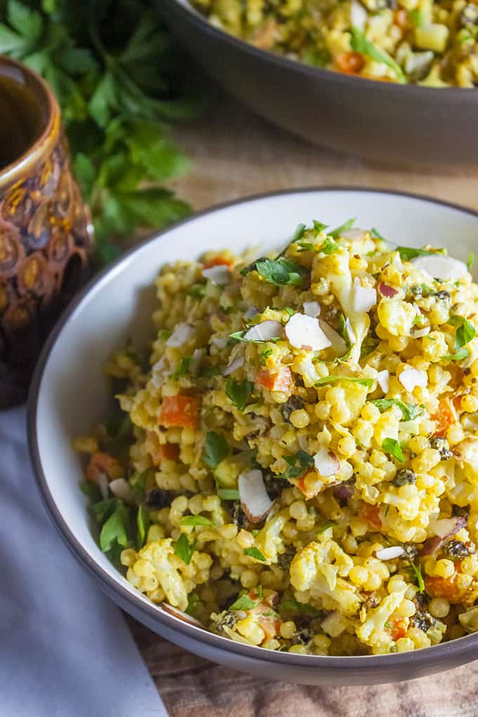 COUSCOUS RECIPES COUSCOUS RECIPES